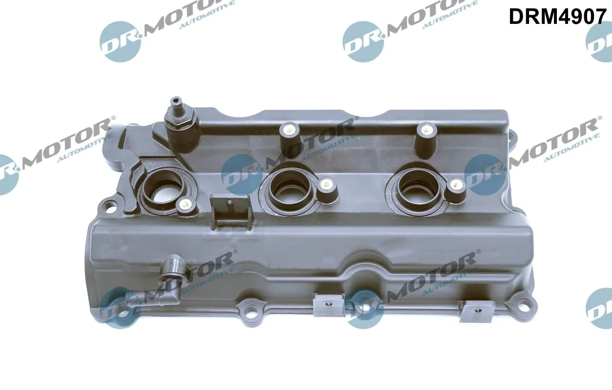 DRM4907 Dr.motor