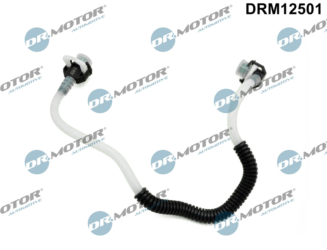 DRM12501 Dr.motor