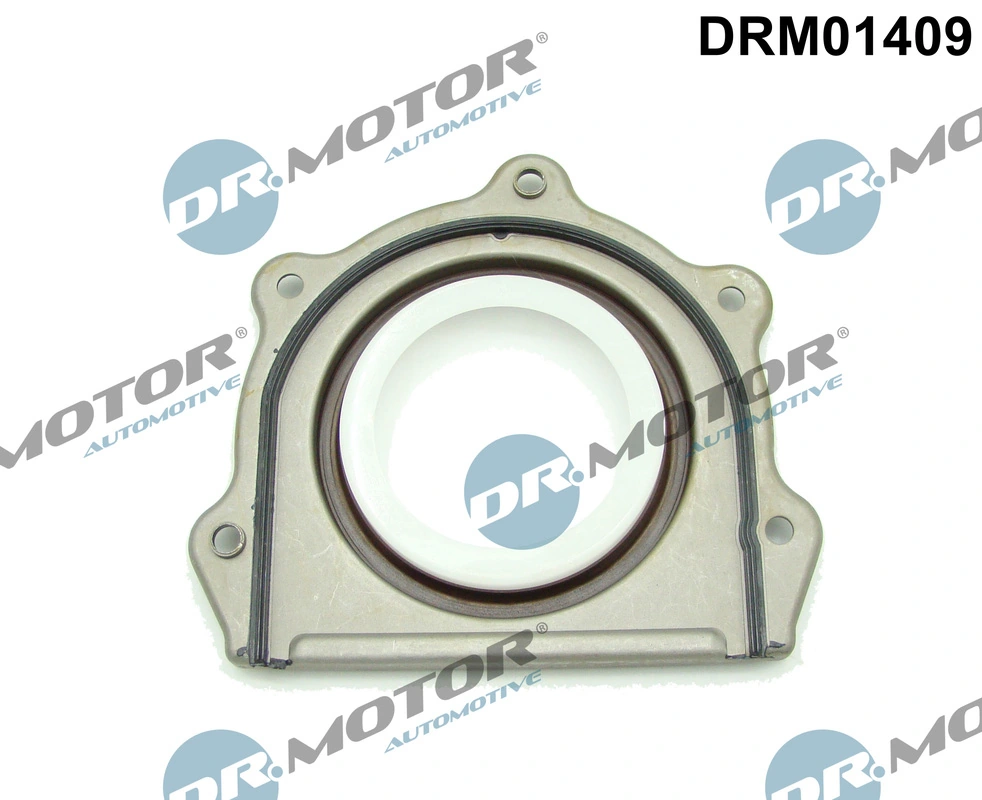 DRM01409 Dr.motor