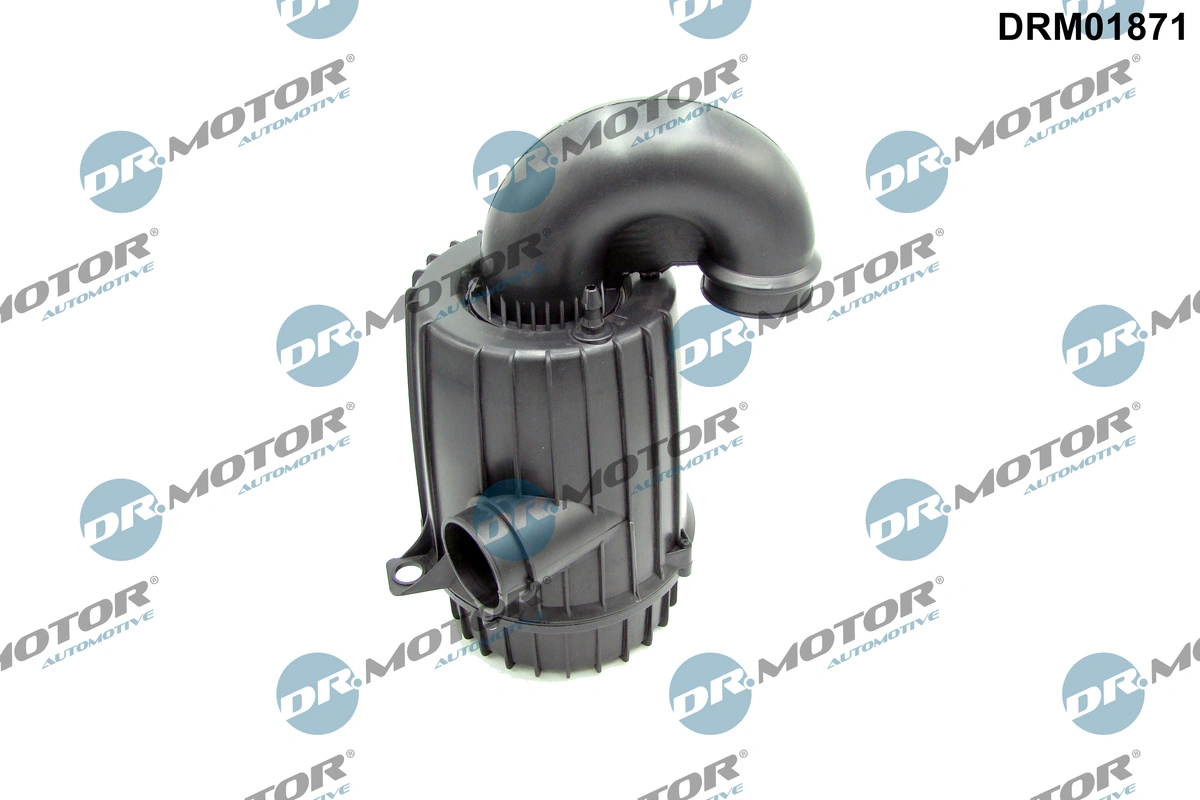 DRM01871 Dr.motor