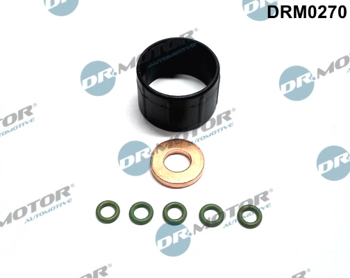 DRM0270 Dr.motor