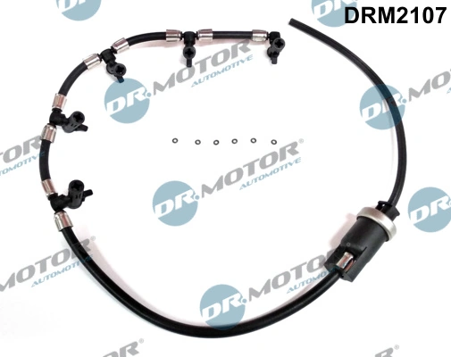 DRM2107 Dr.motor