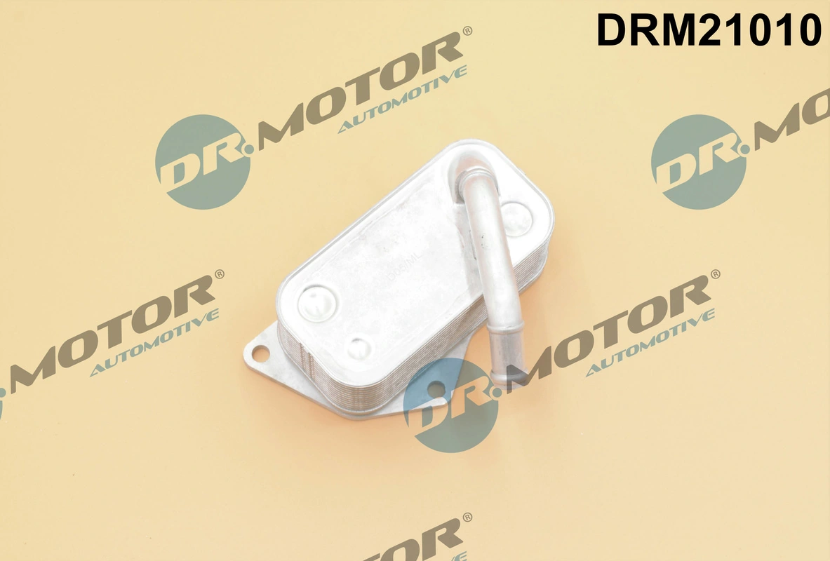 DRM21010 Dr.motor