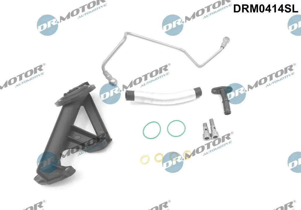 DRM0414SL Dr.motor