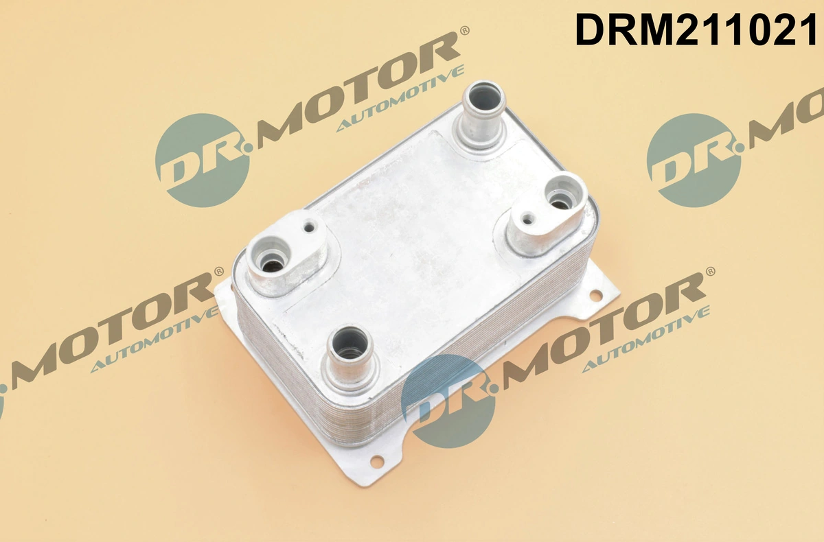 DRM211021 Dr.motor