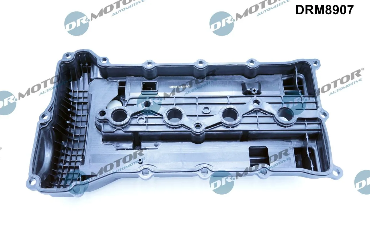 DRM8907 Dr.motor Tapa de culata
