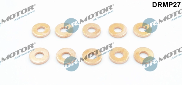 DRMP27 Dr.motor