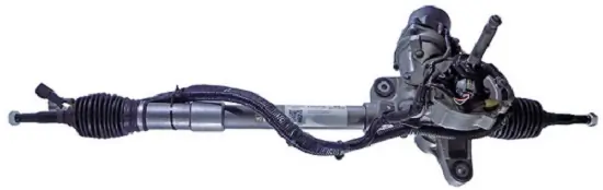 Cremallera de dirección 53601SNBP06 MITSUBISHI
