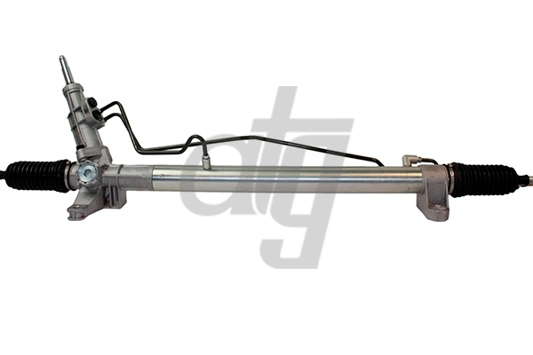 Cremallera caja de direccion para Renault Master II HD, FD