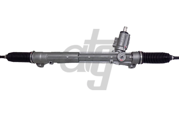 Cremallera caja de direccion Audi A4  (2007-2015)