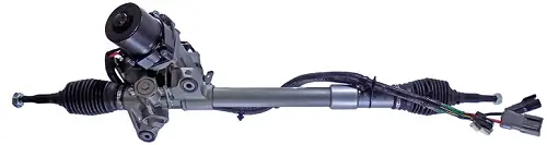 53601SNBP06 Mitsubishi Cremallera caja de direccion
