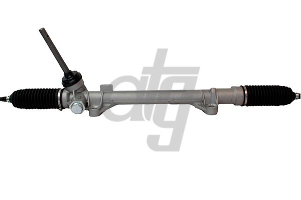  Cremallera de dirección Nissan Qashqai 1