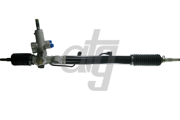 Cremallera caja de direccion para Honda Civic VIII FD, FA