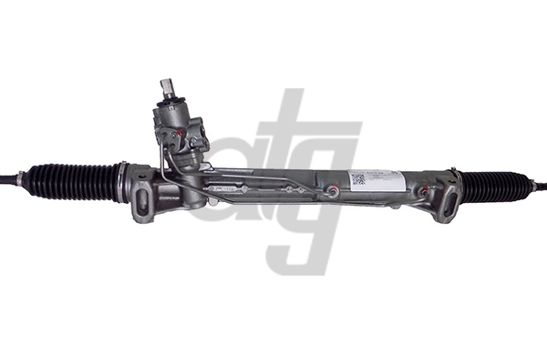 Cremallera caja de direccion para Audi A4 Avant B8 8K5
