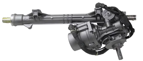 Comprar Cremallera de dirección Peugeot 208  CA, CC