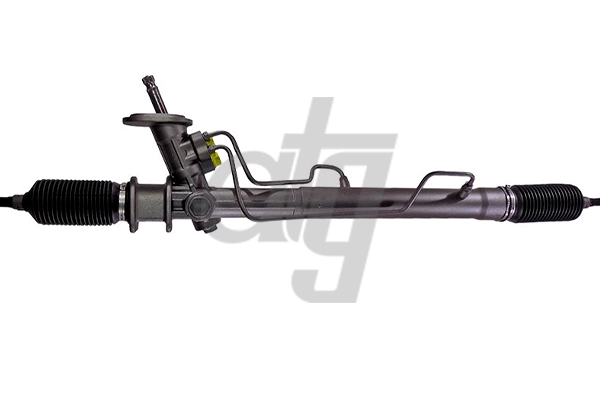 Cremallera de dirección 724761 Maxgear