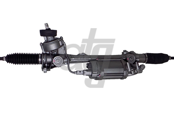  Cremallera de dirección Volkswagen Golf 5