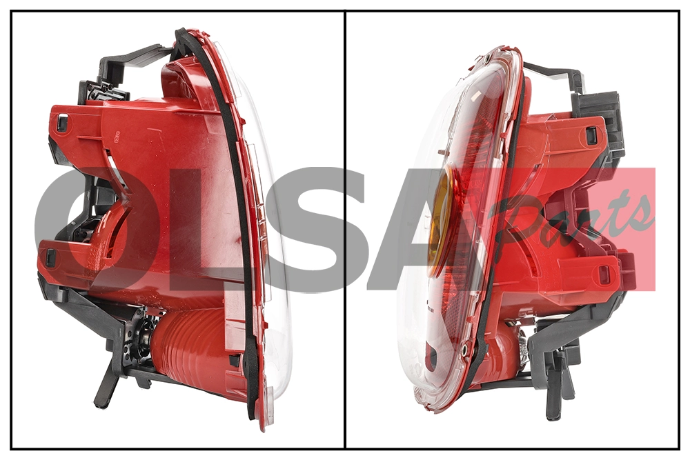 Piloto trasero derecho Mini Cooper hatchback (R56) (2005 - 2014) precio, desde 69,70 EUR