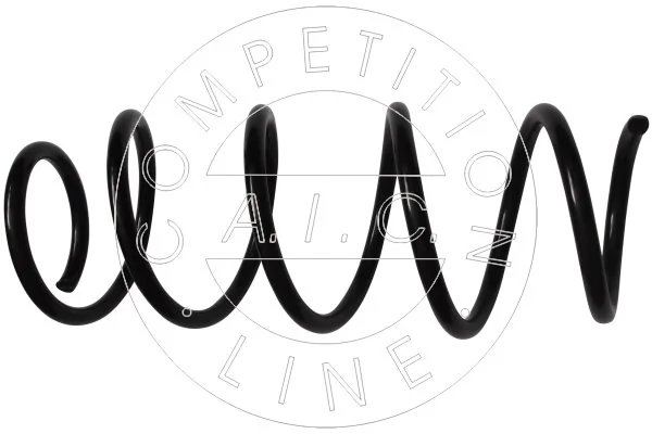 Muelles delantero Corsa  monovolumen (2006-2015) original desde 29,61 €