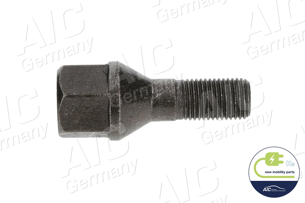 Tornillo de rueda Peugeot 205 1 741A, C