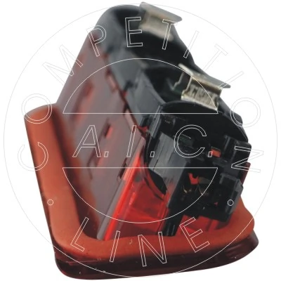 Lampara de luz de freno adicional  AIC 56912 precio, desde 35,51 EUR