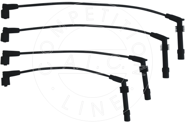  Cables de bujías Opel Combo 