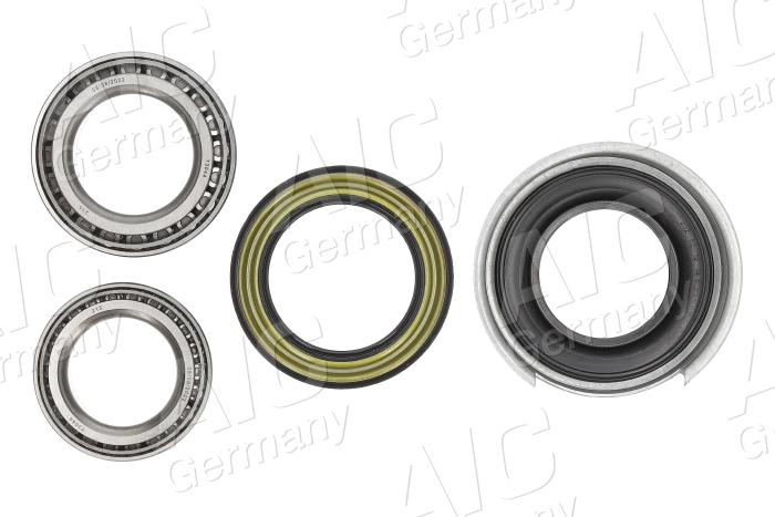 Cojinete de rueda delantero Nissan Terrano 1 WD21