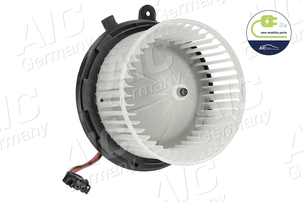 Ventilador interior para Mercedes GLK  (X204)