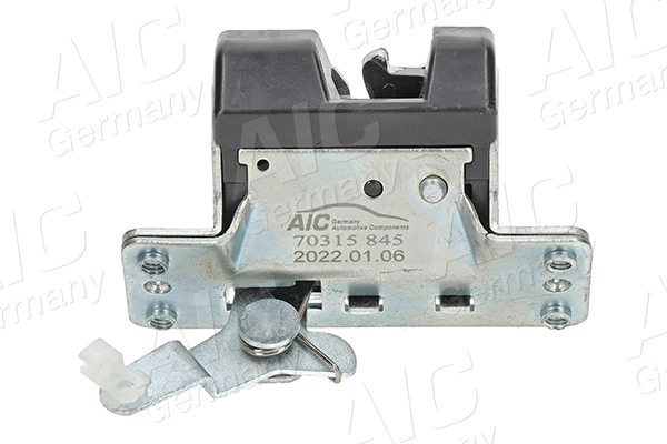 Cerradura de puerta trasera para Opel Combo  ()
