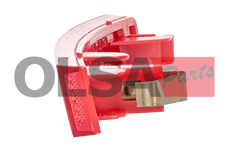Reflector trasero izquierdo del parachoques AIC 72372 precio, desde 25,98 EUR