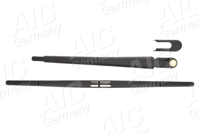 Precio del repuesto Limpiaparabrisas posterior 207  hatchback