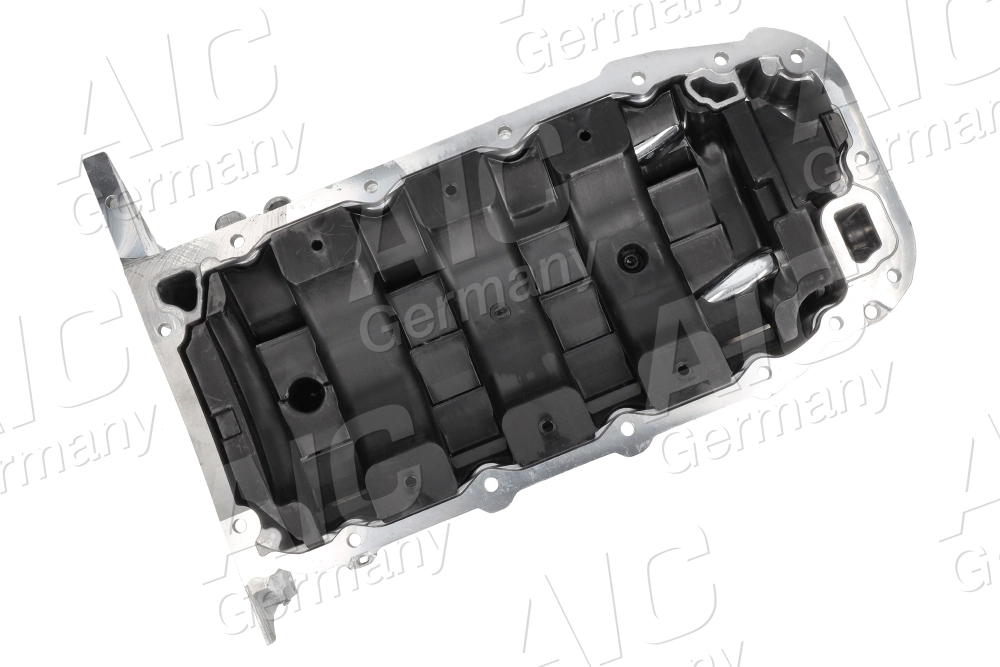 Cárter de aceite del motor 59519 AIC