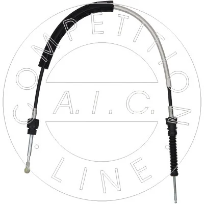 58997 AIC