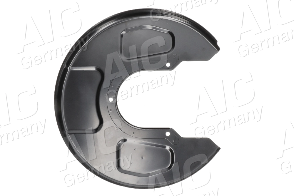 Protector de disco de freno trasero derecho AIC 56412 precio, desde 24,04 EUR