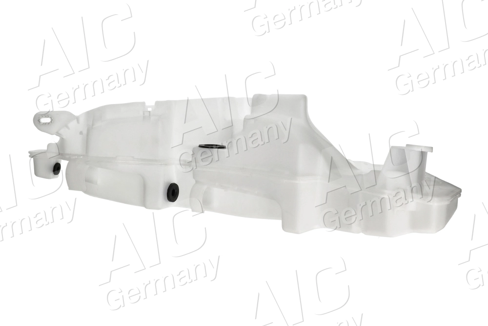Deposito de agua de limpiaparabrisas Audi A6 C6