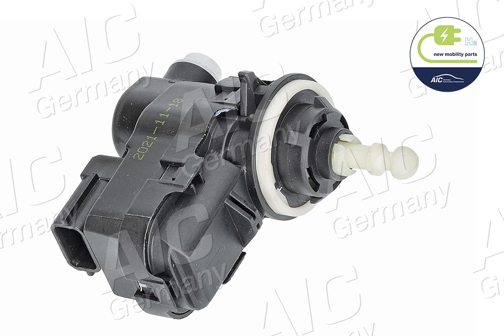 Elemento de regulación, regulación del alcance de faros Renault Kangoo 1 KC0, KC1