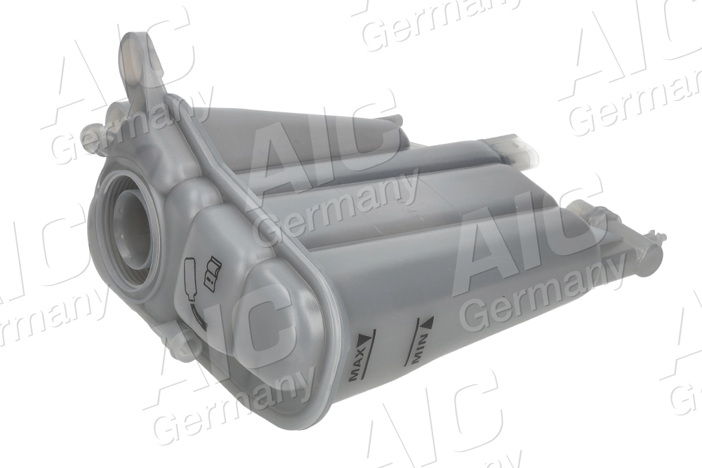 Botella de refrigeración Audi Q5 SUV comprar en España