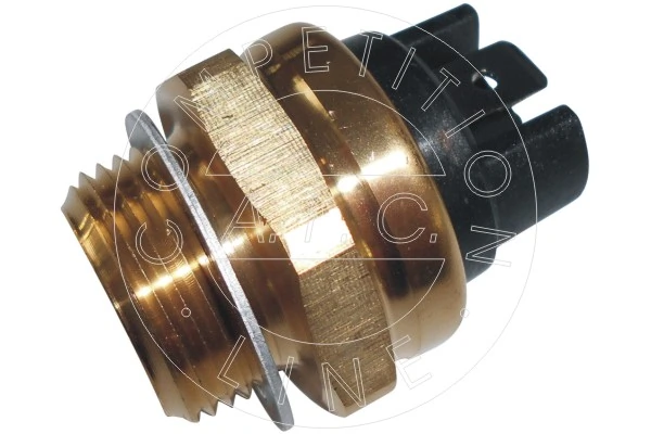 Sensor de temperatura del refrigerante para Ford Fiesta II (FBD)