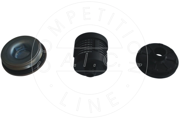 54511 AIC Filtro del sistema hidráulico