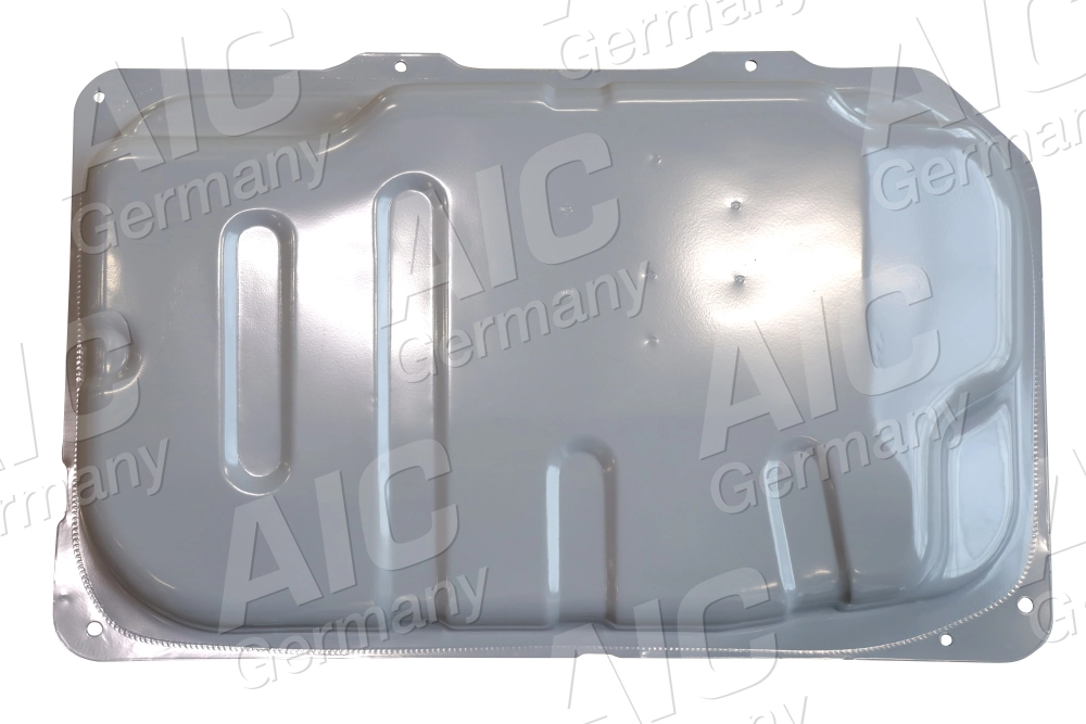 Tanque de combustible para Ford Fiesta Mk4 JAS, JBS