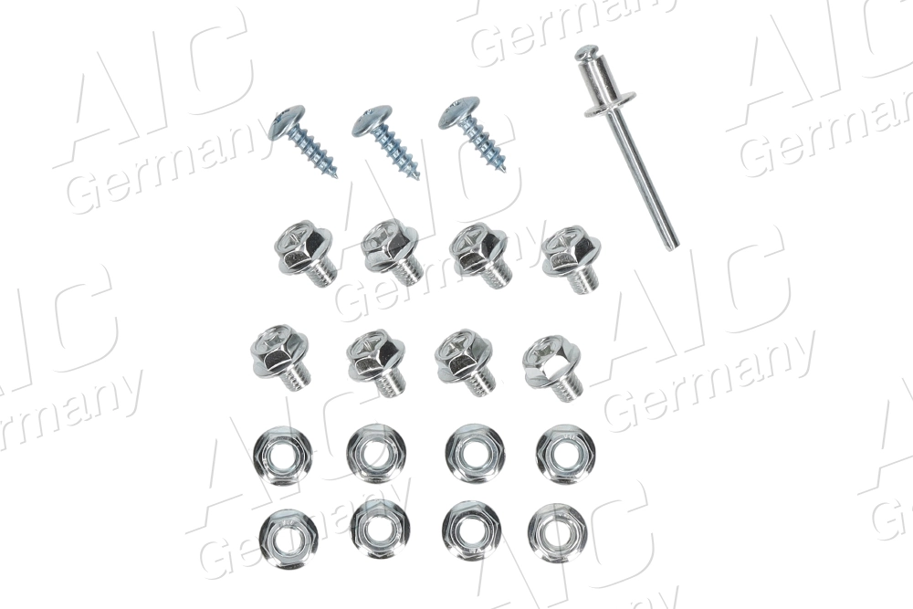 Mecanismo elevalunas delantero izquierdo AIC 54580 precio, desde 55,81 EUR