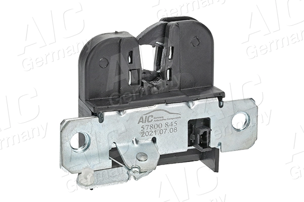 Cerradura de portón trasero Volkswagen Polo IV desde 31,72 €