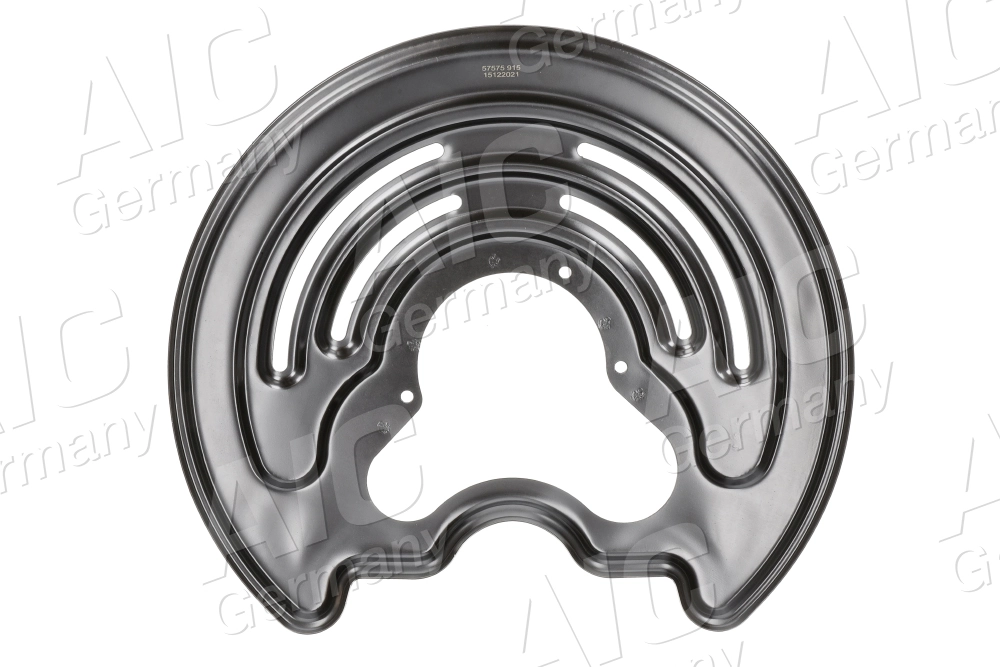 Protector de disco de freno trasero derecho AIC 57575 precio, desde 35,88 EUR