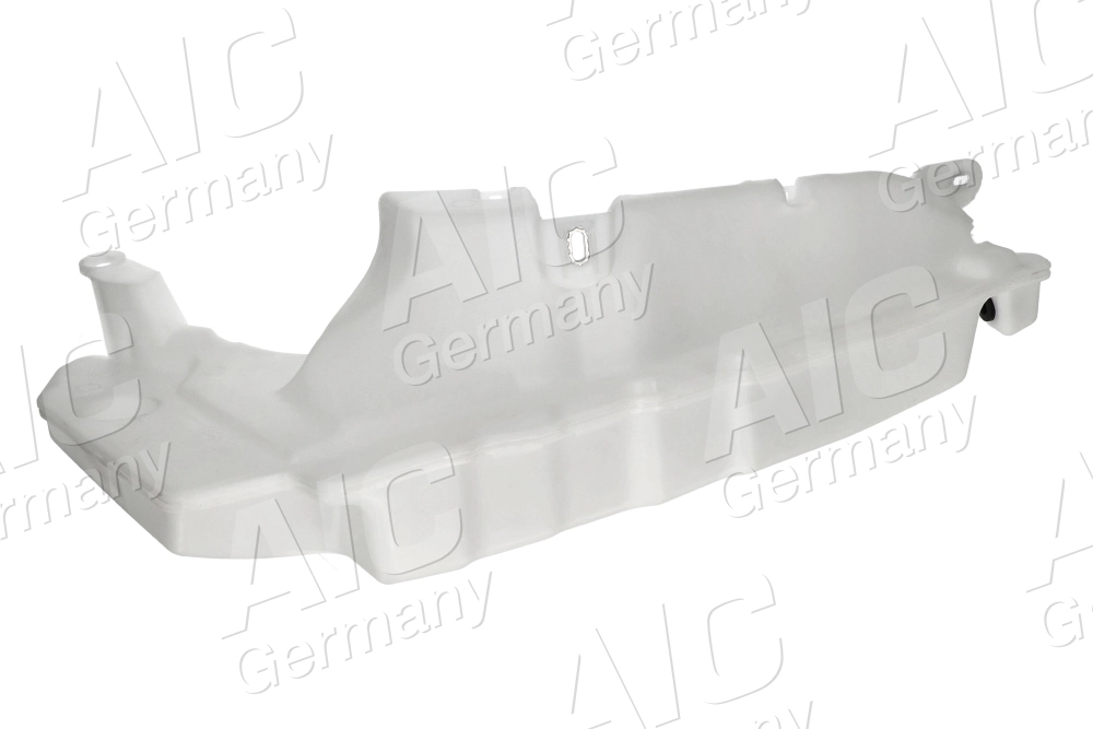 Botella limpiaparabrisas para Audi A6 C6 4F2
