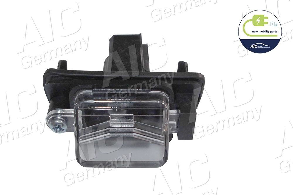 Luces LED de matricula 306  sedán (1994-2001) original desde 6,59 €