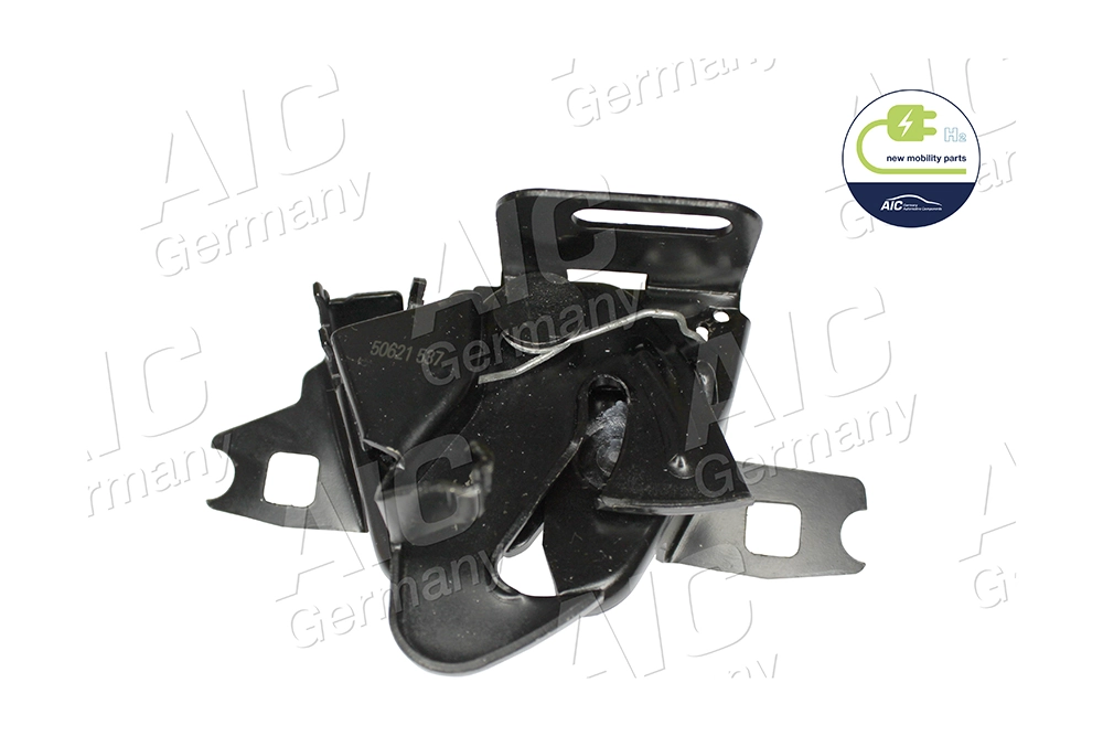 Cerradura del capó de motor para Volkswagen Golf III (1H1)