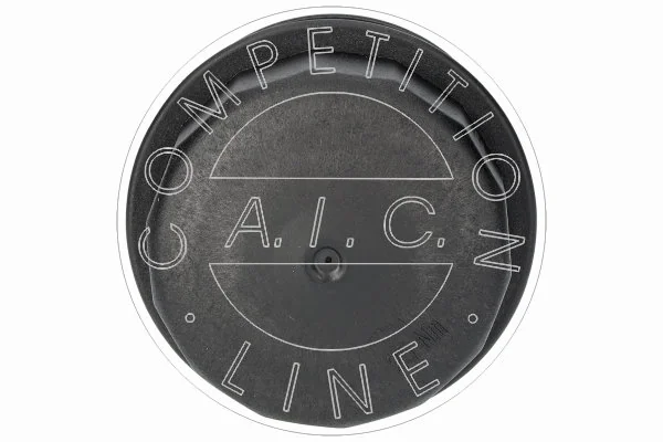 71749 AIC Tapa del filtro de aceite