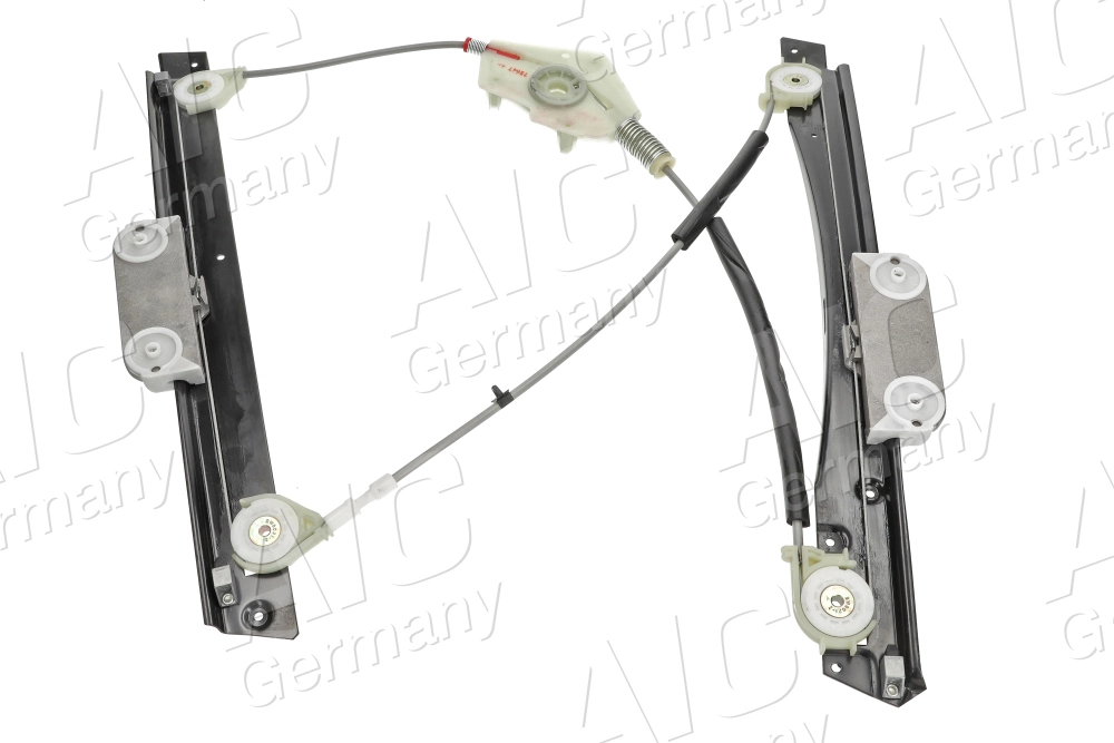 Mecanismo elevalunas delantero derecha TT  coupé (1998-2006) original desde 139,05 €