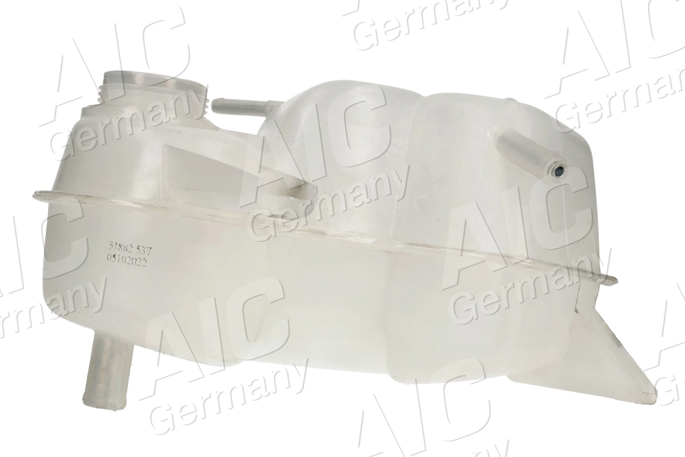 Vaso de expansión sistema de refrigeración Astra hatchback (1991-1998) original desde 23,41 €