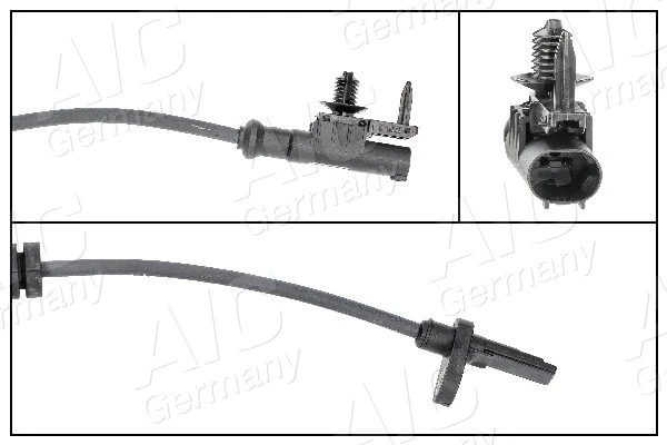 72013 AIC Sensor de rueda abs